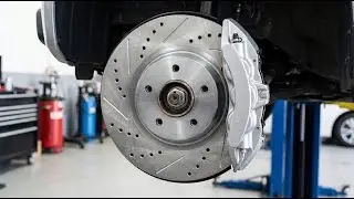 Top 10 Best Brake Rotor in 2026 - Reviews & Buying Guide