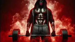 [PLAYLIST] 🔥 2PAC LIFTMAX Eminem Lil Jon Type Gym Rap Motivation Mix 2025 #gymmusic