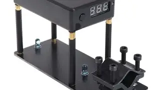 unboxing velocimeter