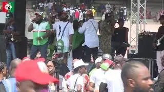 OBI-DATTI MEGA CAMPAIGN RALLY LIVE IN LAGOS