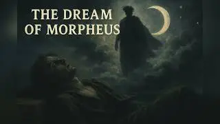 The Dream of Morpheus &mdash; When the Gods Began to Sleep | Sleep With Myth