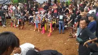EBEG KANJENG COMUNITY  karang lesem, Purwokerto selatan, Banyumas