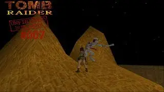 Mega frustrierender Kampf! #007 💀 Tomb Raider: Unfinished Business - Let's Play