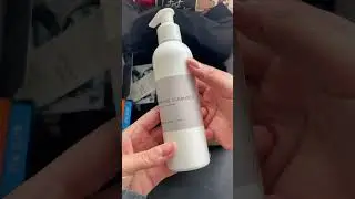 Men's grooming box | Belinda Norm