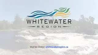 Whitewater Region, Regular Council - 14 Jan 2026