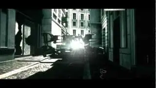 The Devil Inside. - DevilClan Recruitment Entry