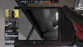 🔴(LIVE) Ranked R6 siege SOLO