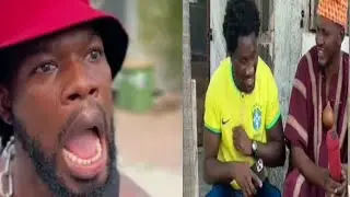 BEST OF SHAGGY,AGK, NASBOI AND TALKLESS 