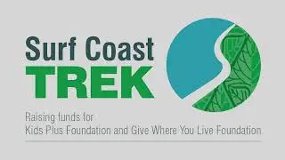 Surf Coast Trek 2022 - Part I