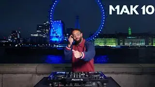 AFRO HOUSE: MAK 10 100% VOCAL MIX JANUARY 2026