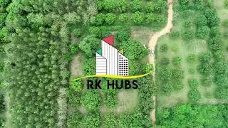 Mango Garden For Sale | Real Estate | RK HUBS