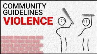 YouTube Deleted My Many Videos And Gave Me Many Strikes