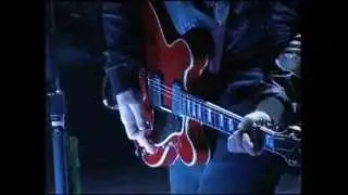 Oasis - Shock Of The Lightning - Live Argentina