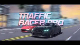 traffic racer pro car games gameplay -  #carPolice0 شرطة الاطفال Children's Police