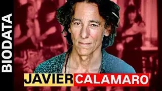 JAVIER CALAMARO Y Los Guarros: ¿ Por qué no fueron LA BANDA DE LOS 90s?