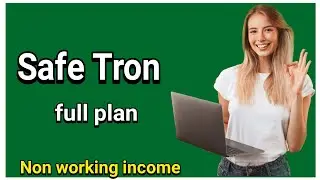 Safe tron full plan