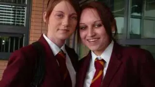 year 11 leavers pictures