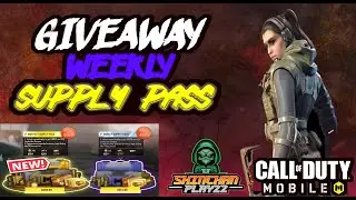 🔴Live CODM || BR CUSTOM ROOM MATCH SUPPLY PASS GIVEAWAY ||  CALL OF DUTY MOBILE TAMIL LIVE