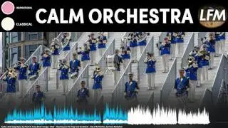 Inspirational Calm Orchestra Background Instrumental | Royalty Free Music