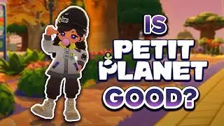 My Honest Thoughts on Petit Planet! | Playtest Thoughts