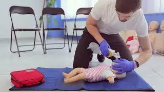Where to Find BLS CPR Certification in South San Jose? ✅ Life-Saving Courses #lifesavingskills