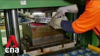 Transforming trash into new green resources