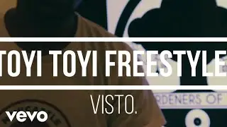 Newcastle Music Group - Toyi-Toyi Freestyle ft. Visto