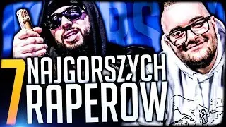 7 NAJGORSZYCH POLSKICH 