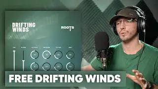 Drifting Woodwinds - Westwood - FREE Sample of the Week (BONUS)