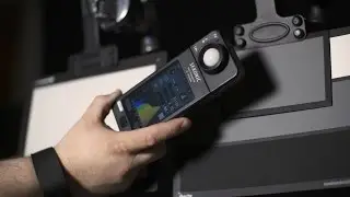 Getting Color Right with LED Lights and the Sekonic C-700