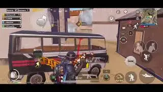 COMPETITIVE MONTAGE | iPhone XrTEAM LEGENDS 🇧🇩| Spooky plays | Pubg Mobile