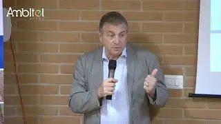 INNOAGROECOS: Workshop finale - Intervento Angelo Vacca