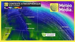 Douceur digne d&rsquo;avril : l'ouest du pays gagne le gros lot