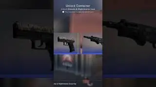 Opening a case everyday until I get a knife! - Day 19 #csgo #caseopening #shorts