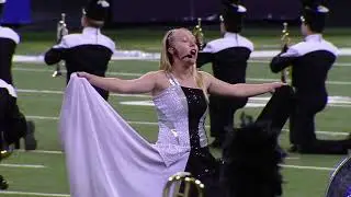 Cedar Ridge High School Marching Band - 2013 - Goodnight Moon