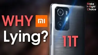 Xiaomi 11t Review. What`s wrong with?