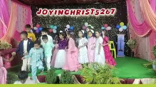#jesus #christmas #joyinchrist5267 #dance #prayer #love #celebrations #jesuslovesyou  #suneethakiran