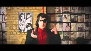 MOON BOUNCE - FOOL (OFFICIAL MUSIC VIDEO)