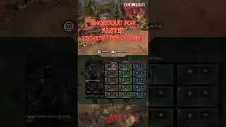TheTermsGaming - Shortcut For Faster Troops Deployment On #DoomsdayLastSurvivors