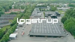 Case: A/S L&oslash;gstrup-Steel - Codeex med lagerl&oslash;sning