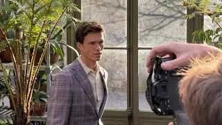 настоящий Моггер