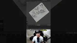 Creating Characters on the Fly: Unscripted Content Strategy in Blender - 3.5: Raz the White Rabbit