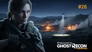 Ghost Recon Wildlands &ndash; Ca&ccedil;ando o Desertor do Cartel Santa Blanca | Epis&oacute;dio 26