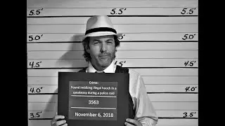Prohibition at Deering Estates