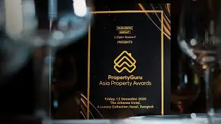 Sub-Zero & Wolf SEA Shines at PropertyGuru Asia Property Awards 2025 as Platinum Sponsor