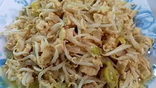 RESEP MASAKAN PALING MUDAH DAN MURAH //SEDAP 