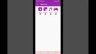 How to change hide contact icon in tamil❤🤩😮 #shorts