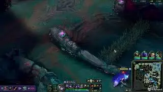 Kindred vs Viego Emerald IV - 08/24/2025