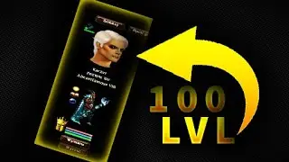 100lvl Kaczer 15.04.2020 The Pride of TaernADOZ#13