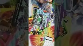 Battle Crush vs AeroBlade